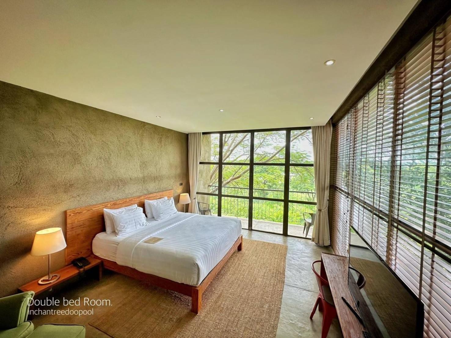 Hotel Inchantreedoopool