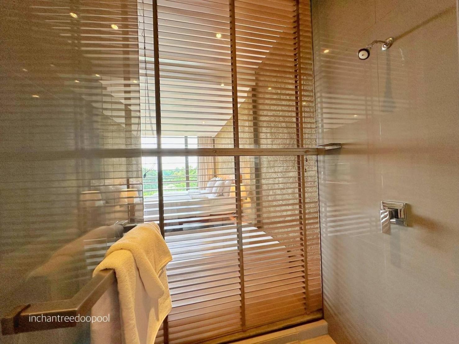 Hotel Inchantreedoopool Kanchanaburi
