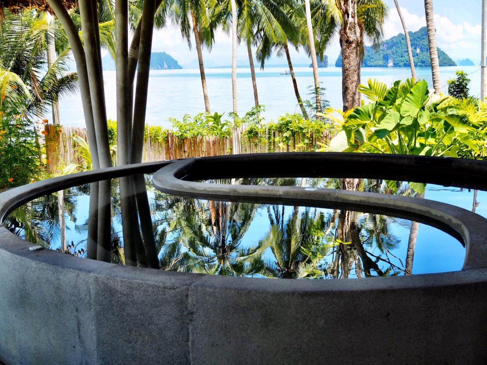 Jaiyen Eco Ko Yao Noi