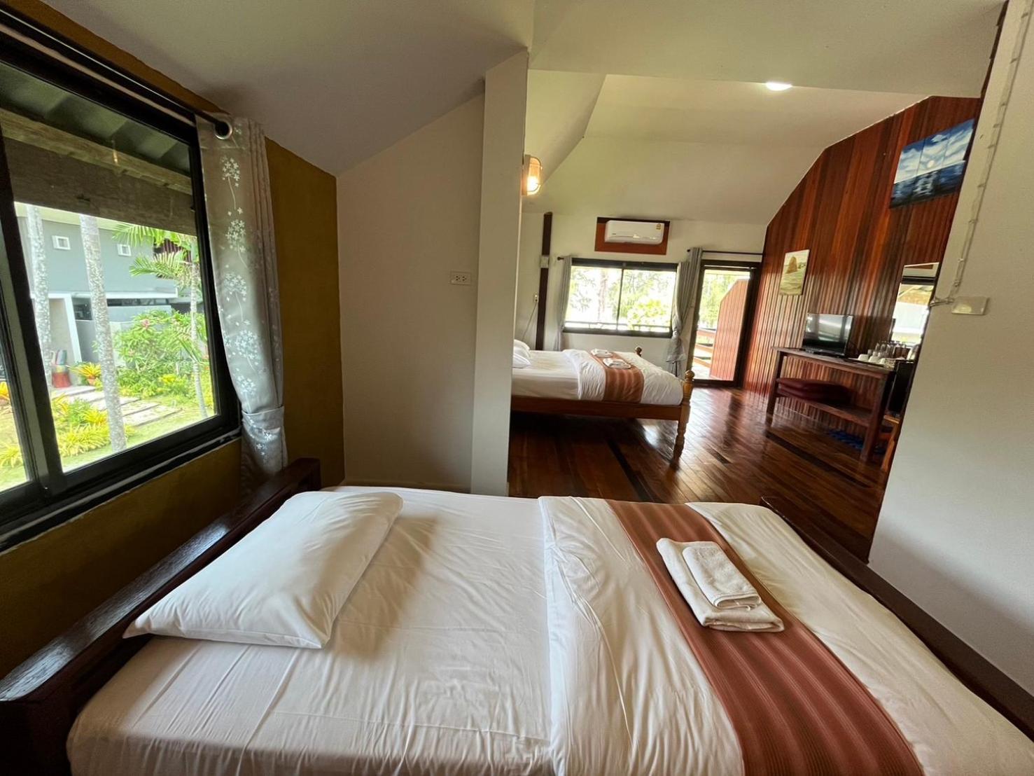 Hotel The Chevalley