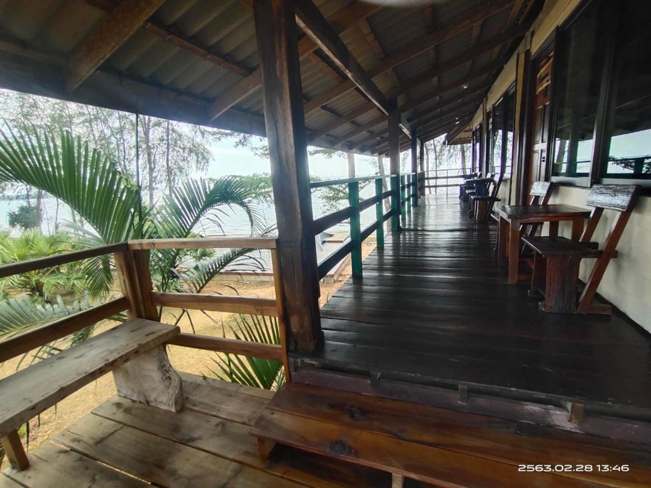 The Chevalley Hotel Satun