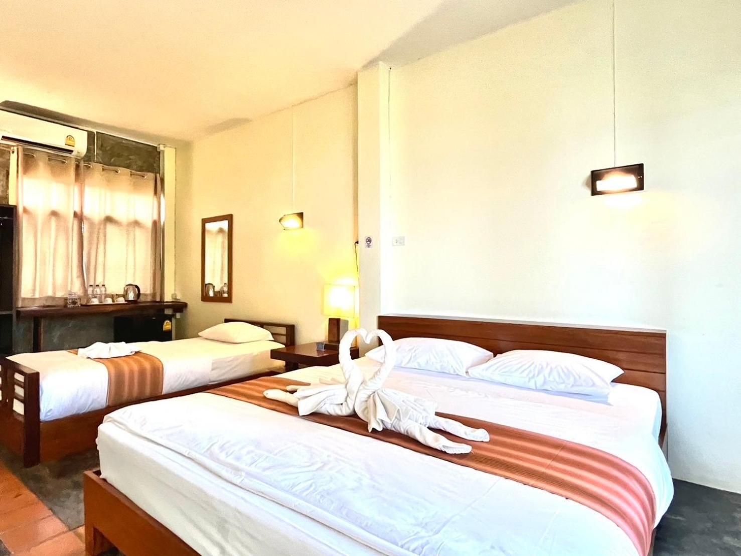 The Chevalley 4* Satun