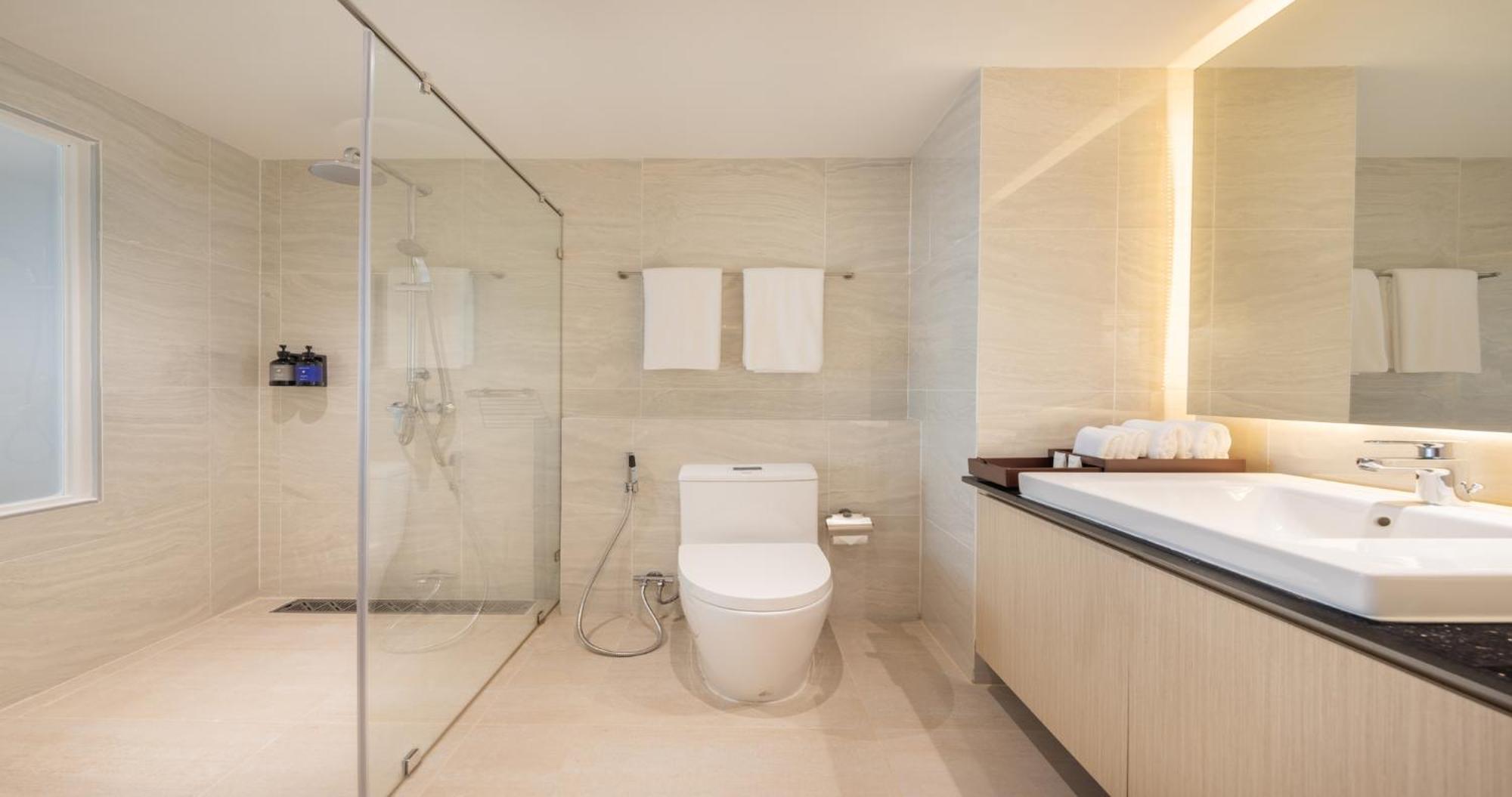 Eastin Hotel