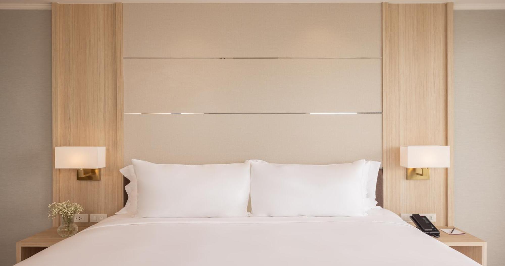 Eastin Hotel Rayong