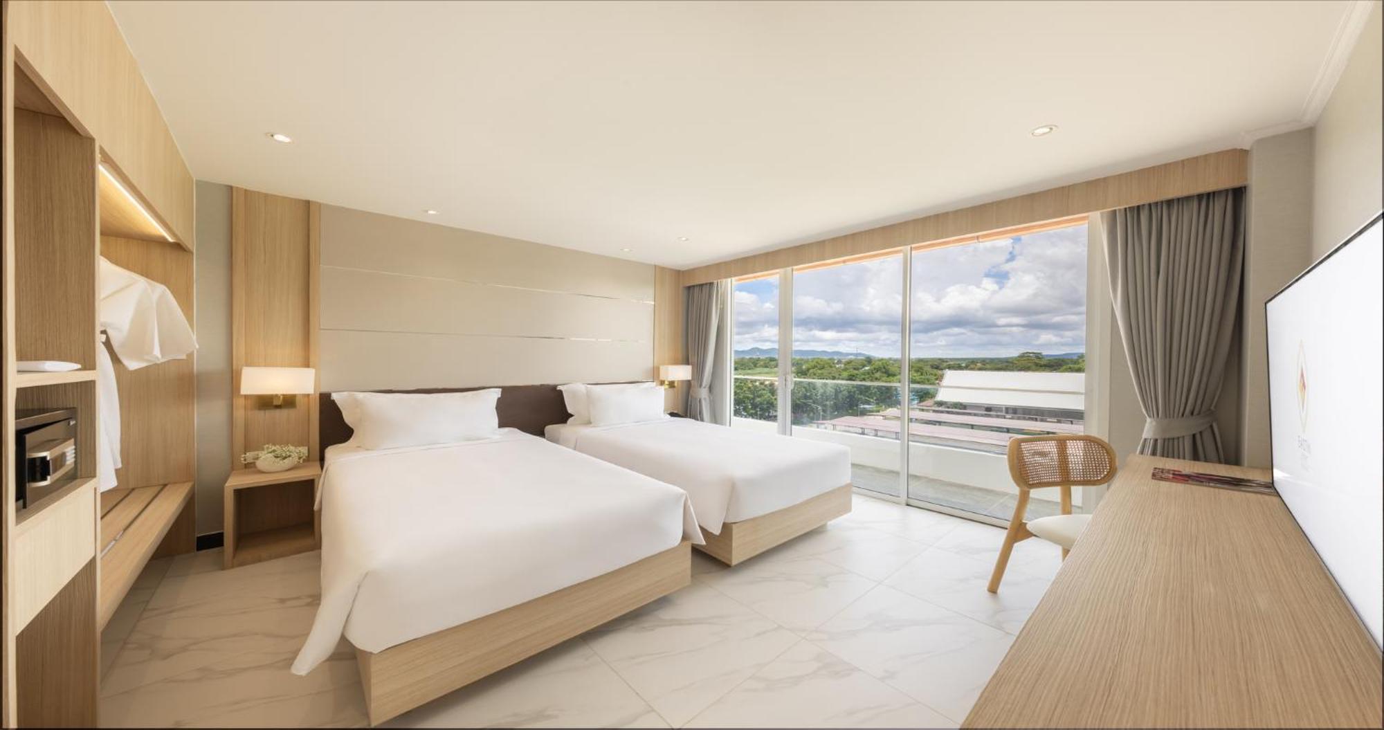 Hotel Eastin