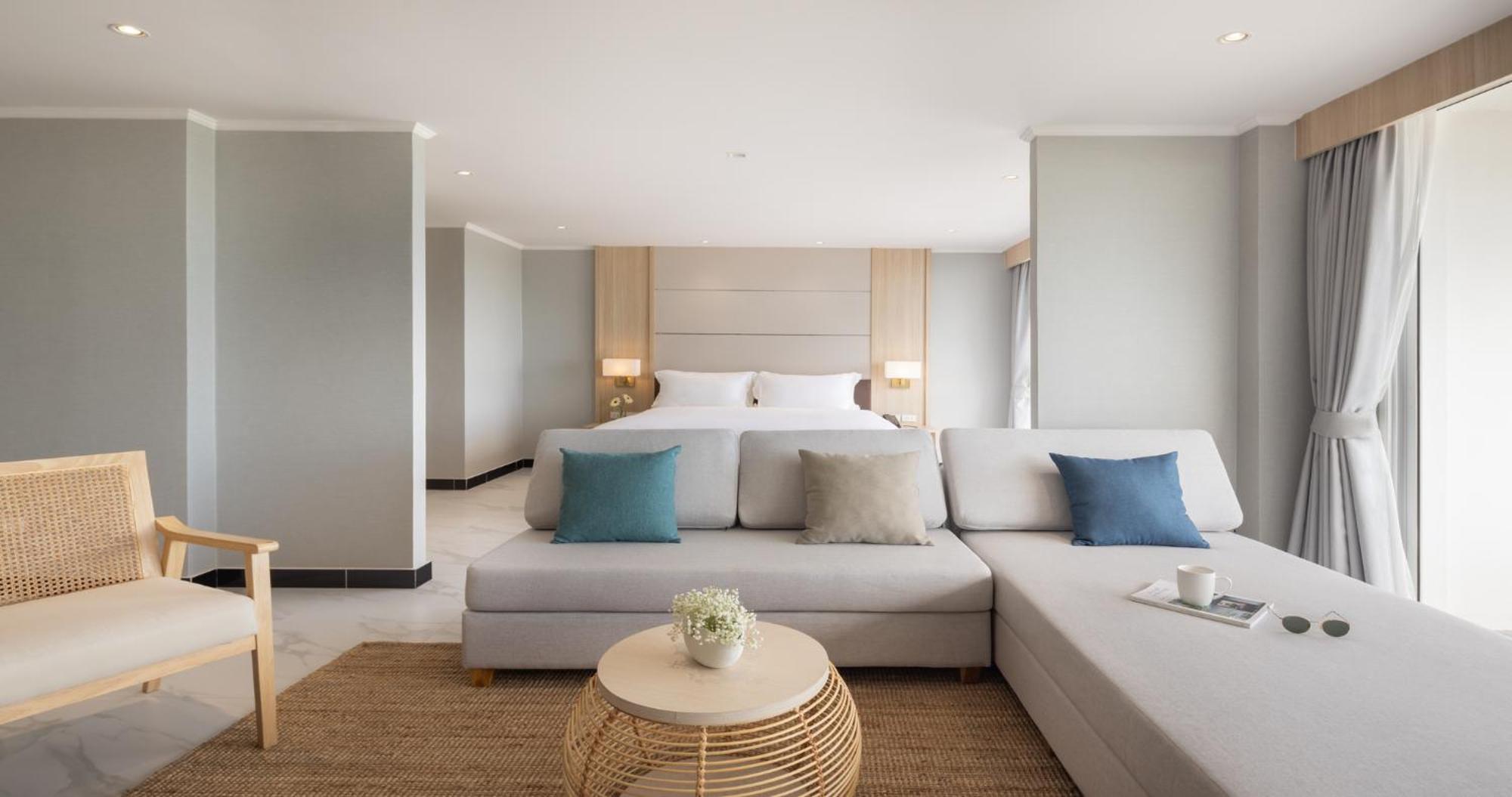Eastin Hotel Rayong