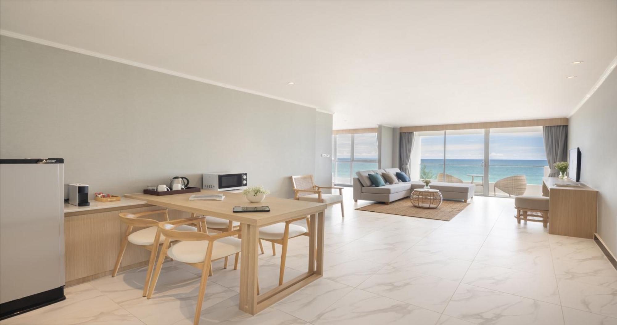 Hotel Eastin Rayong