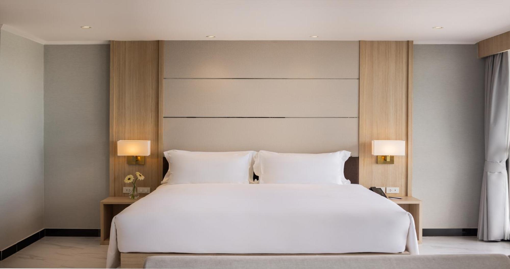 Eastin 4* Rayong