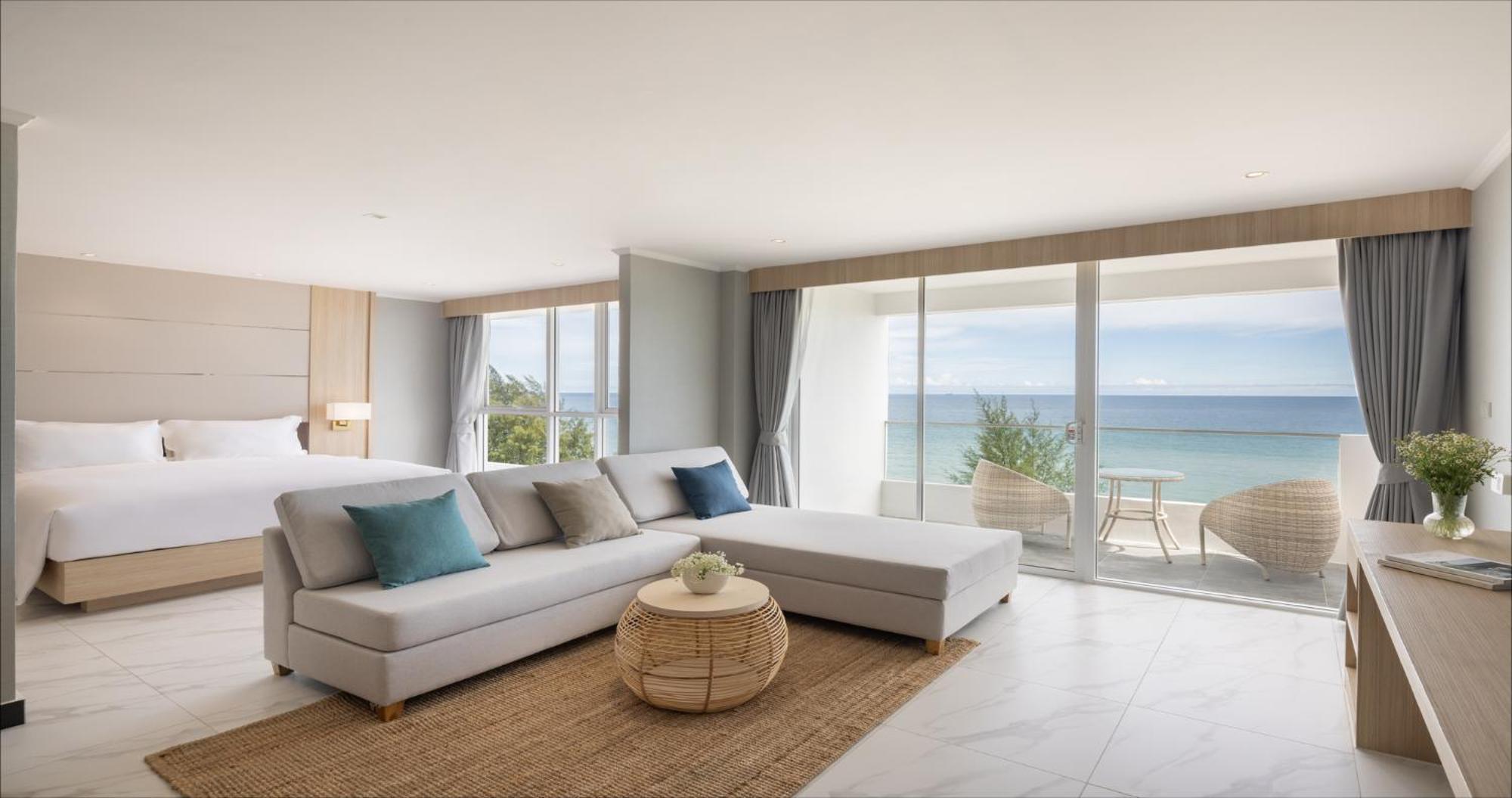 Hotel Eastin Rayong