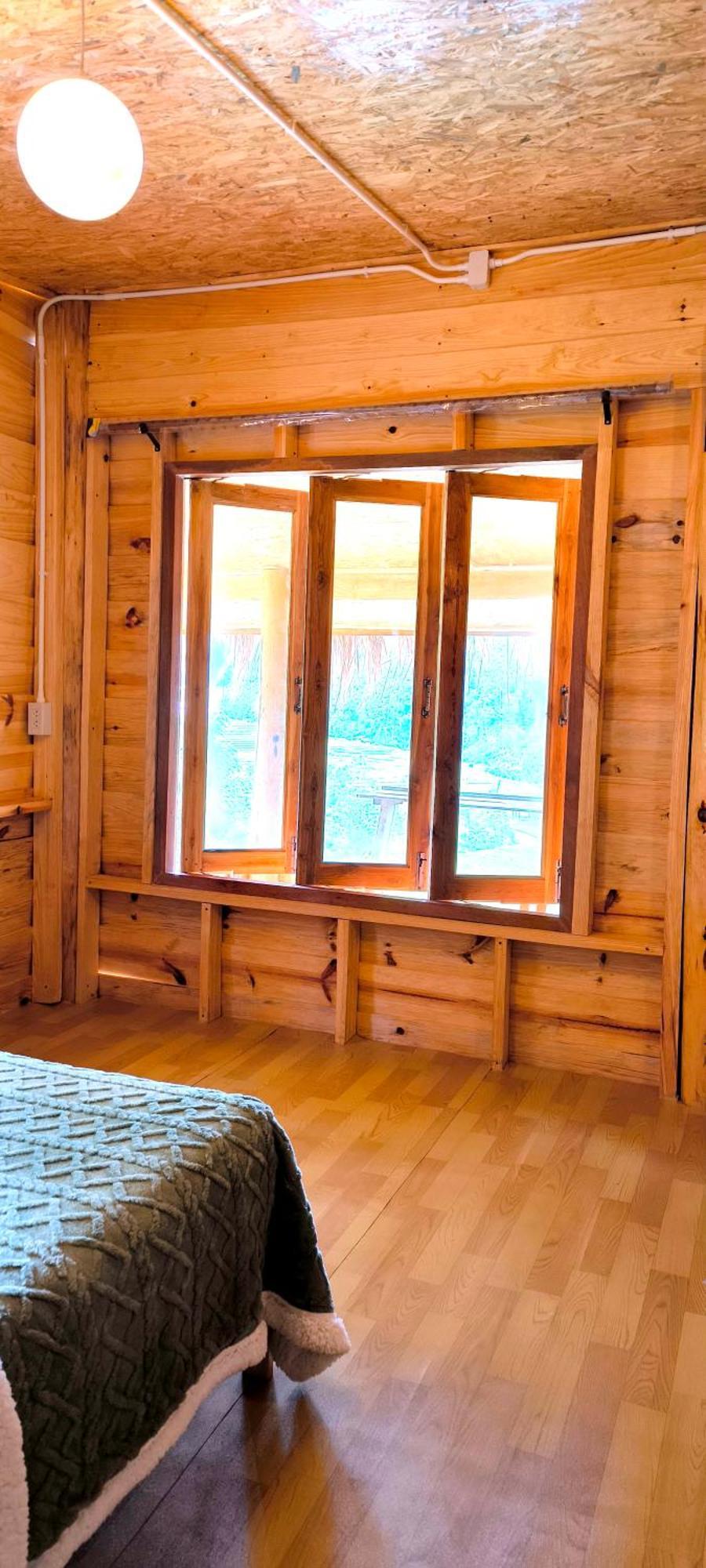 Peamoo Bed & Breakfast