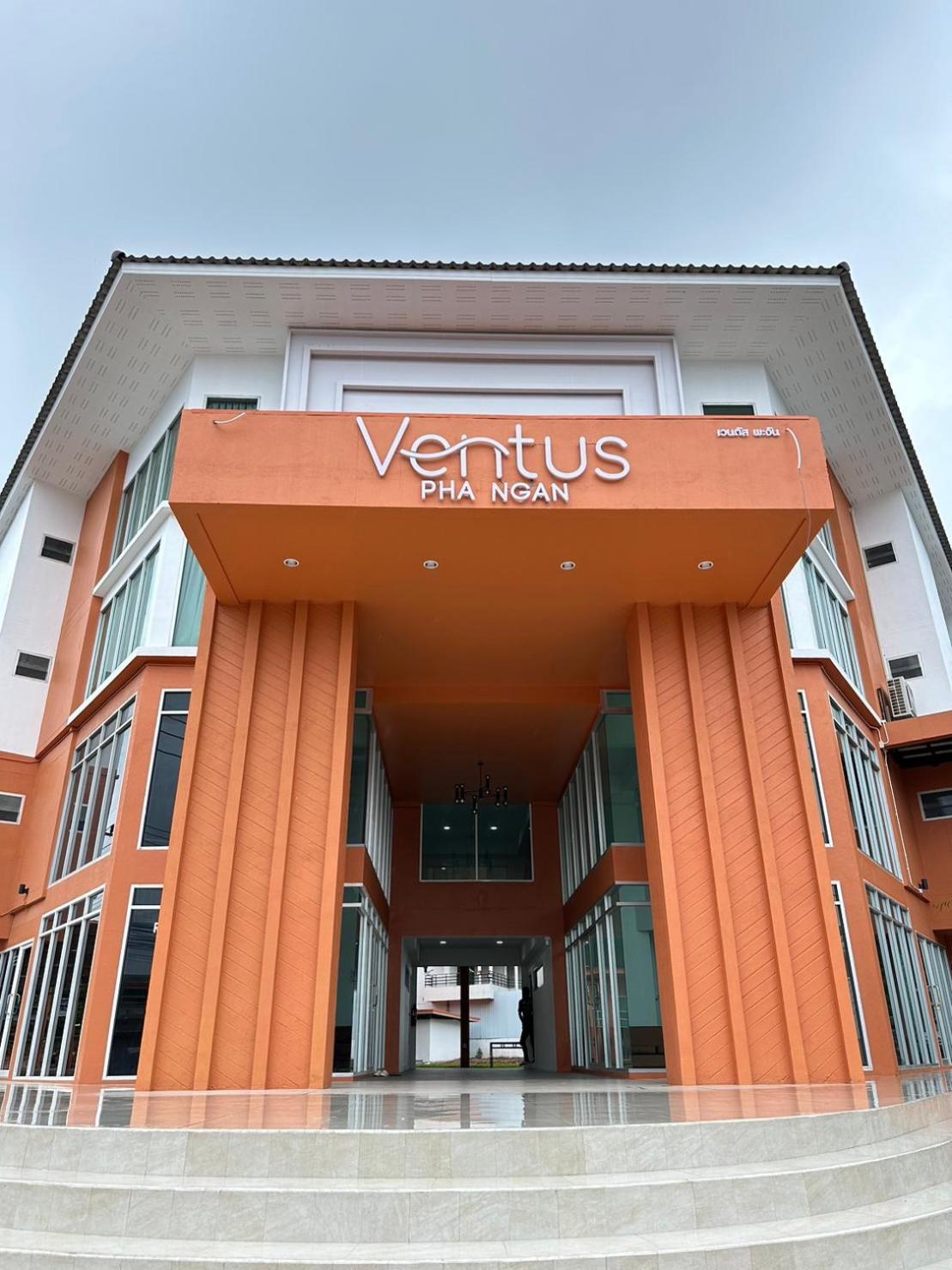 Ventus Phangan Haad Rin