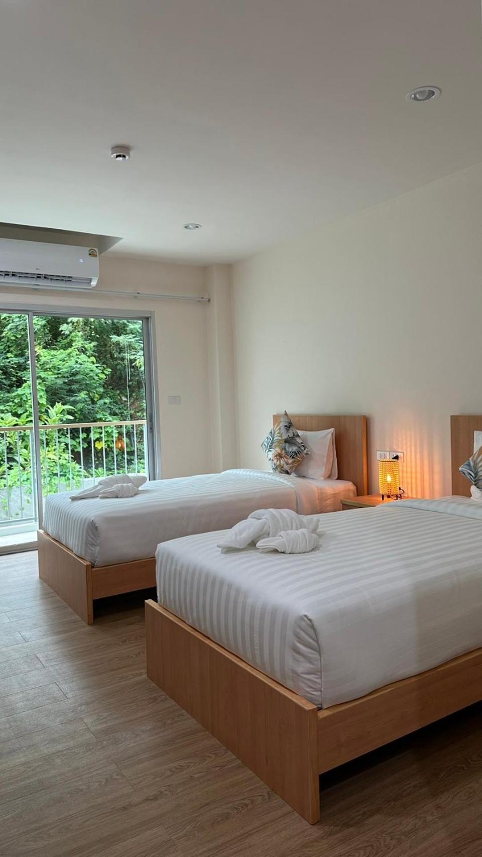 Hotel Ventus Phangan
