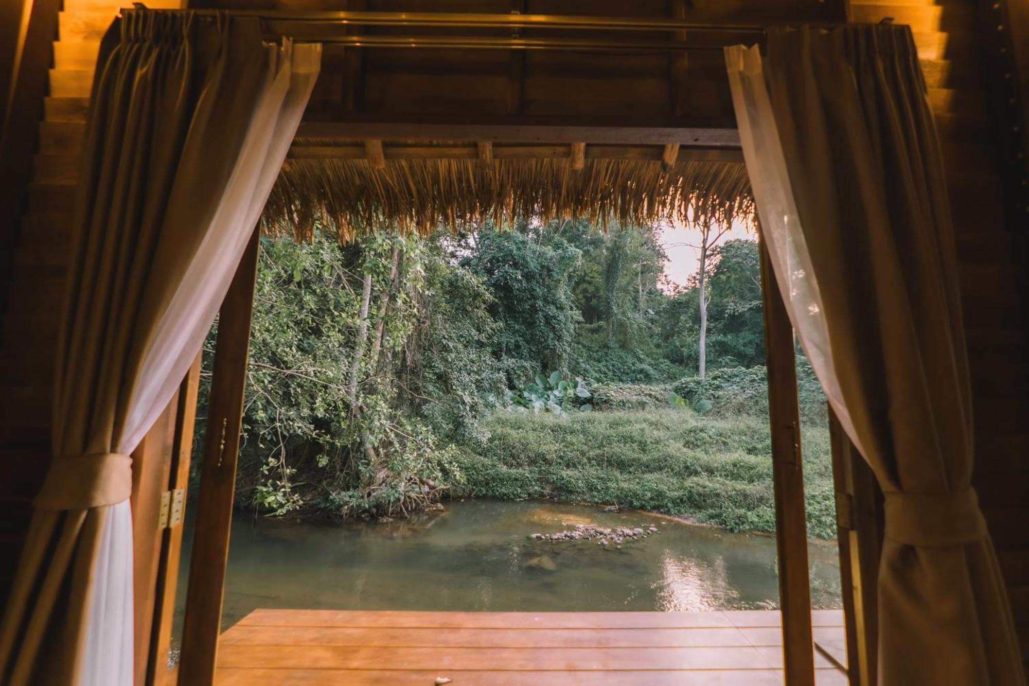 Sangkaew House Resort *
