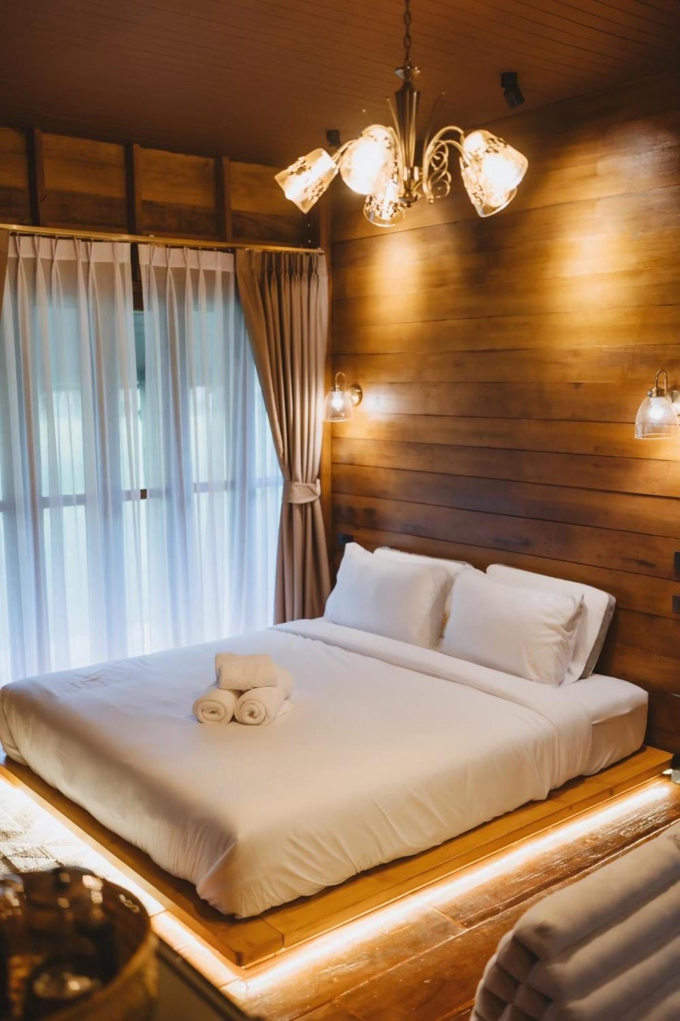 Resort Sangkaew House