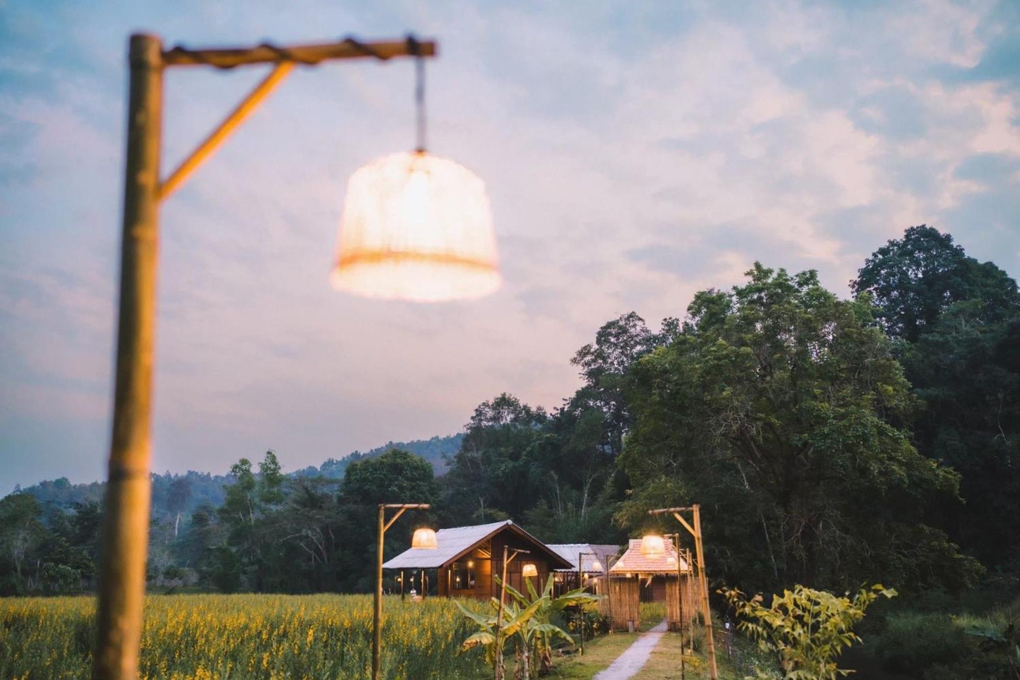 Resort Sangkaew House *