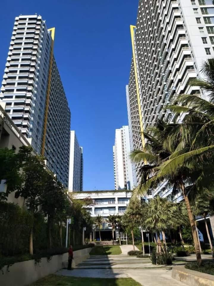 Apartment Pattaya Seaview Premium