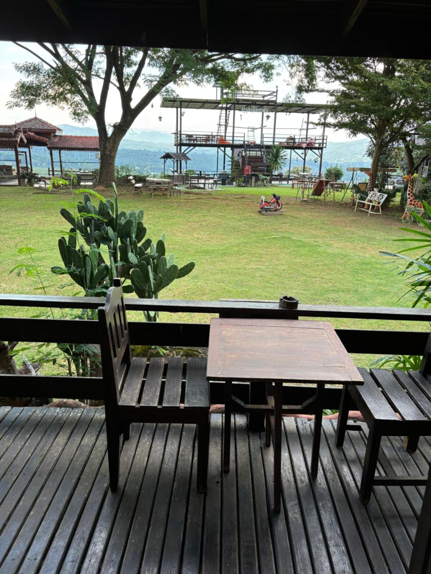 Resort Kiang Fa *