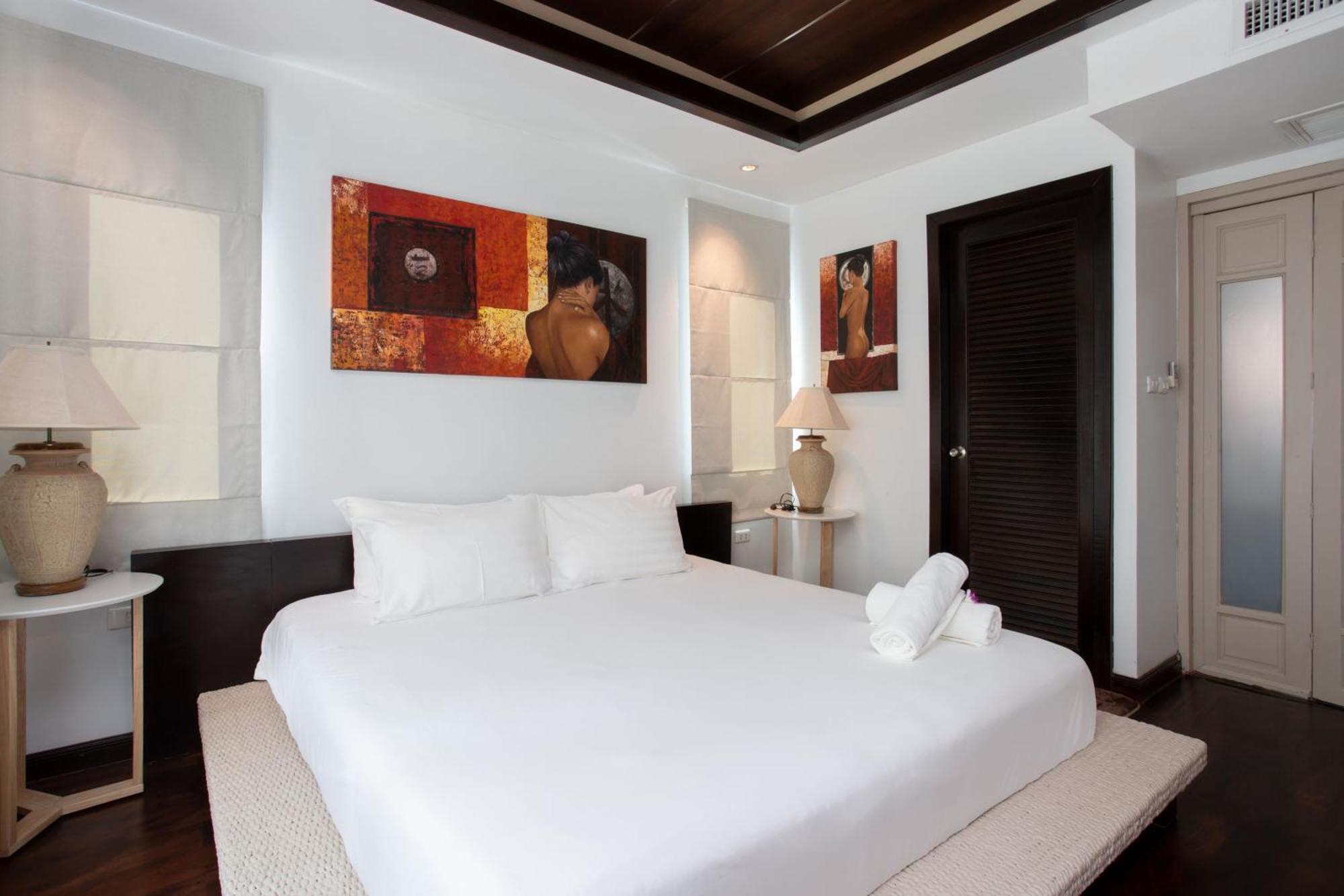 Grand Ocean Views 5br Kalim 5, Pool And Billiards, Near * Patong