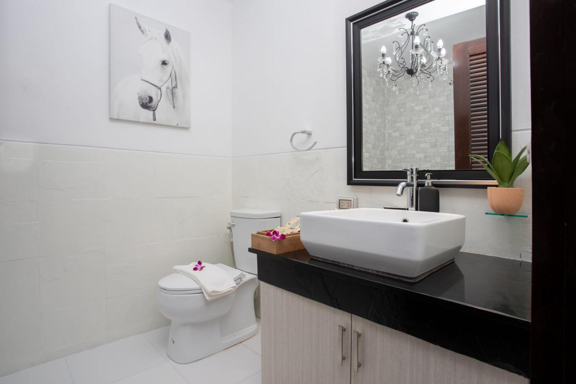 Grand Ocean Views 5br Kalim 5, Pool And Billiards, Near * Patong