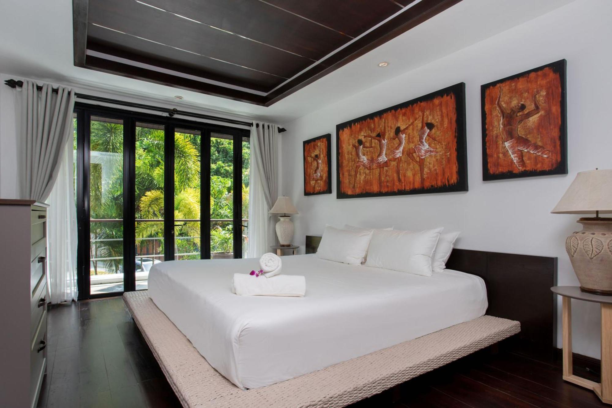 Grand Ocean Views 5br Kalim 5, Pool And Billiards, Near Villa *