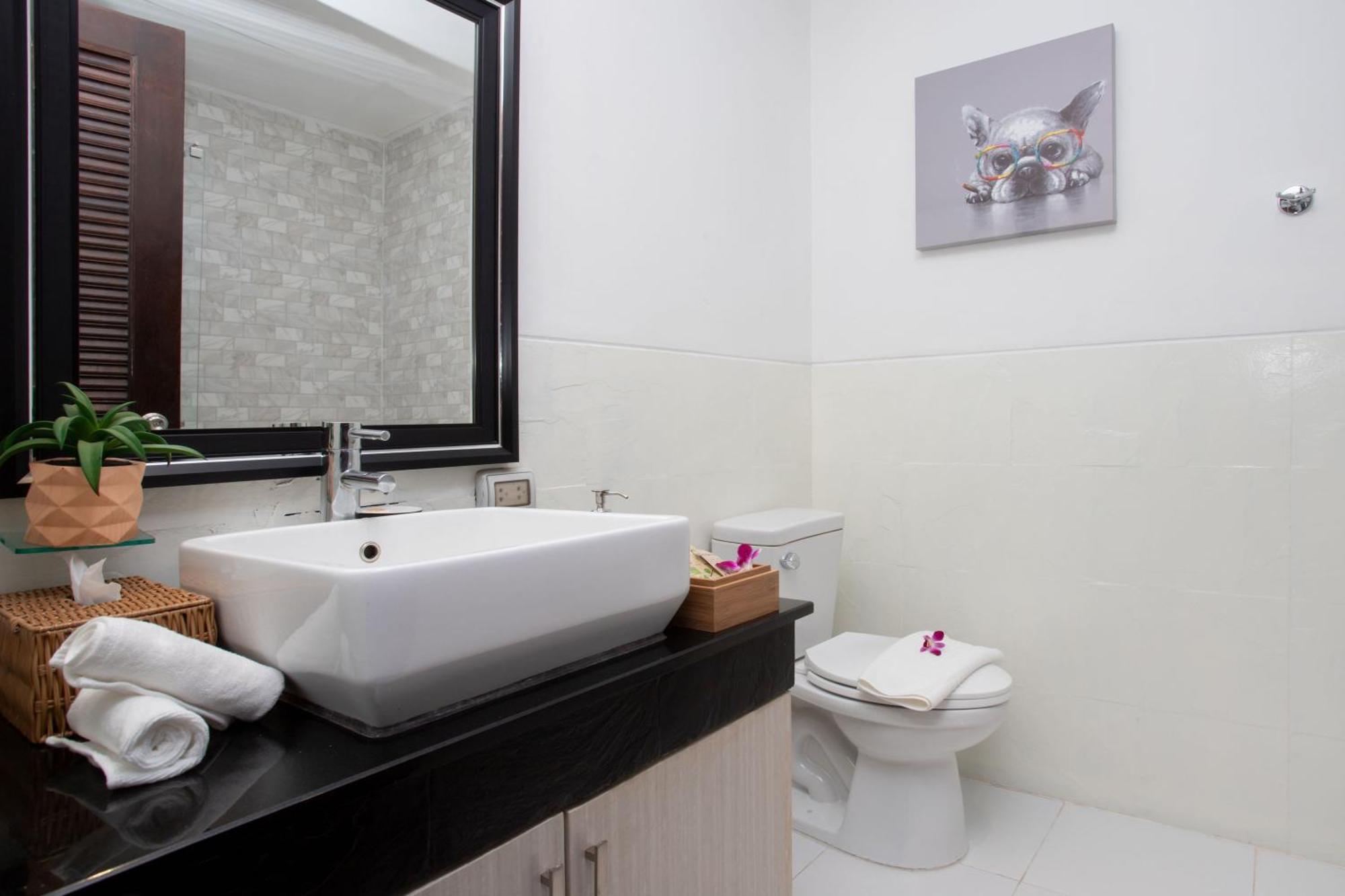 Villa Grand Ocean Views 5br Kalim 5, Pool And Billiards, Near