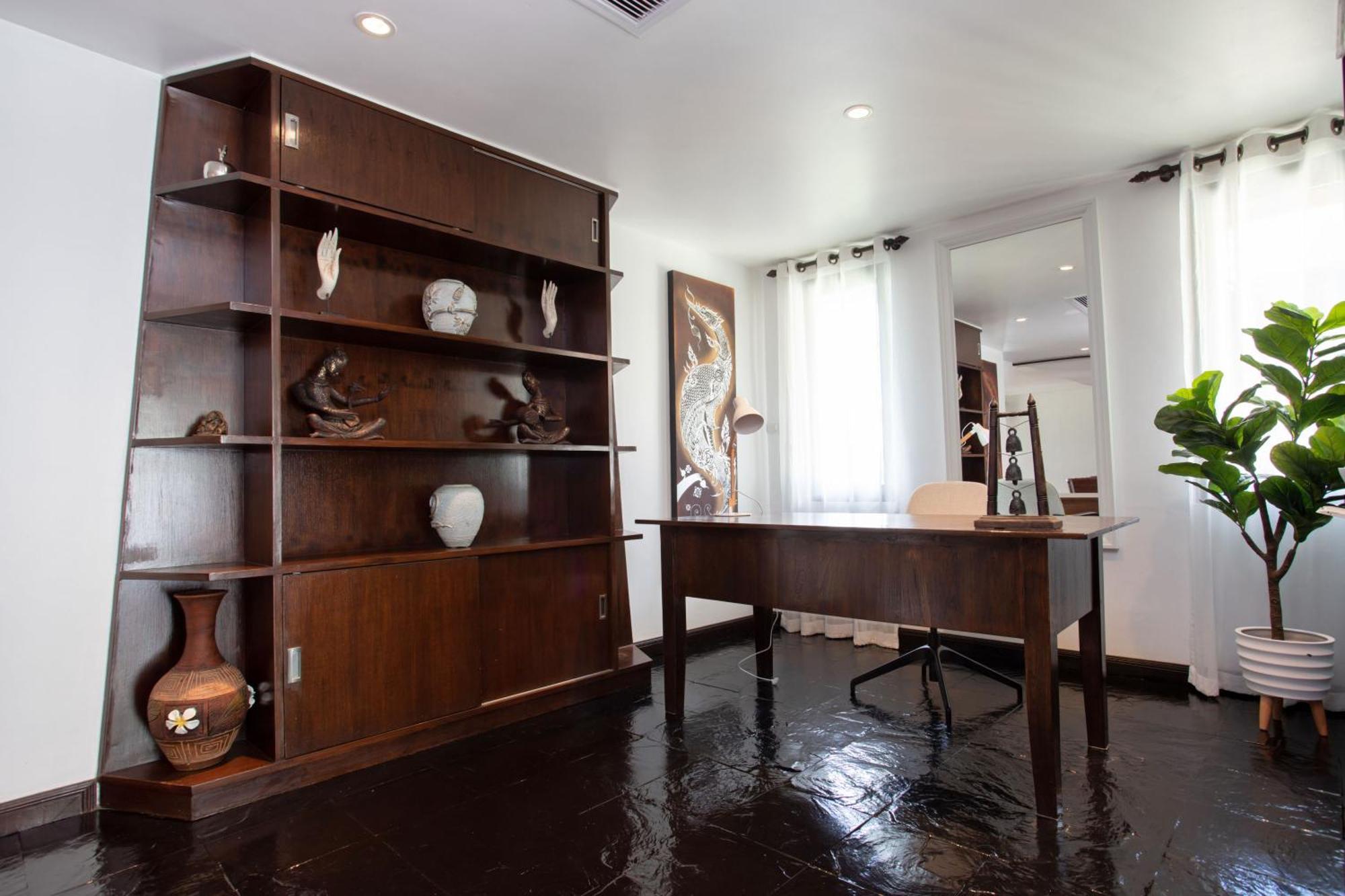 Grand Ocean Views 5br Kalim 5, Pool And Billiards, Near * Patong