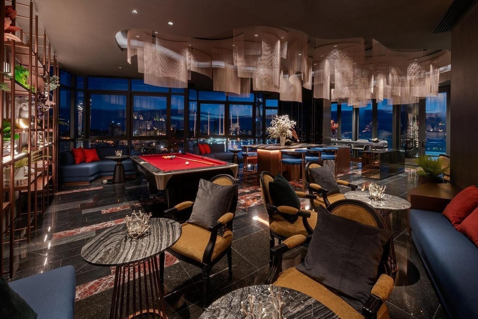Edge By Su Pattaya