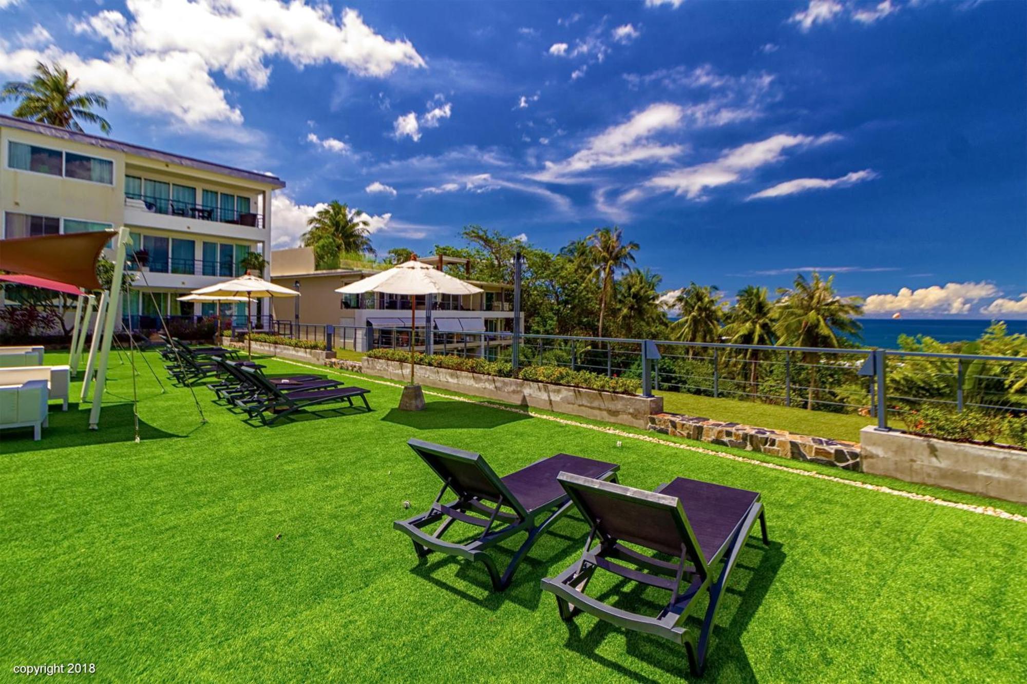 Butterfly Oceanic Karon Phuket *