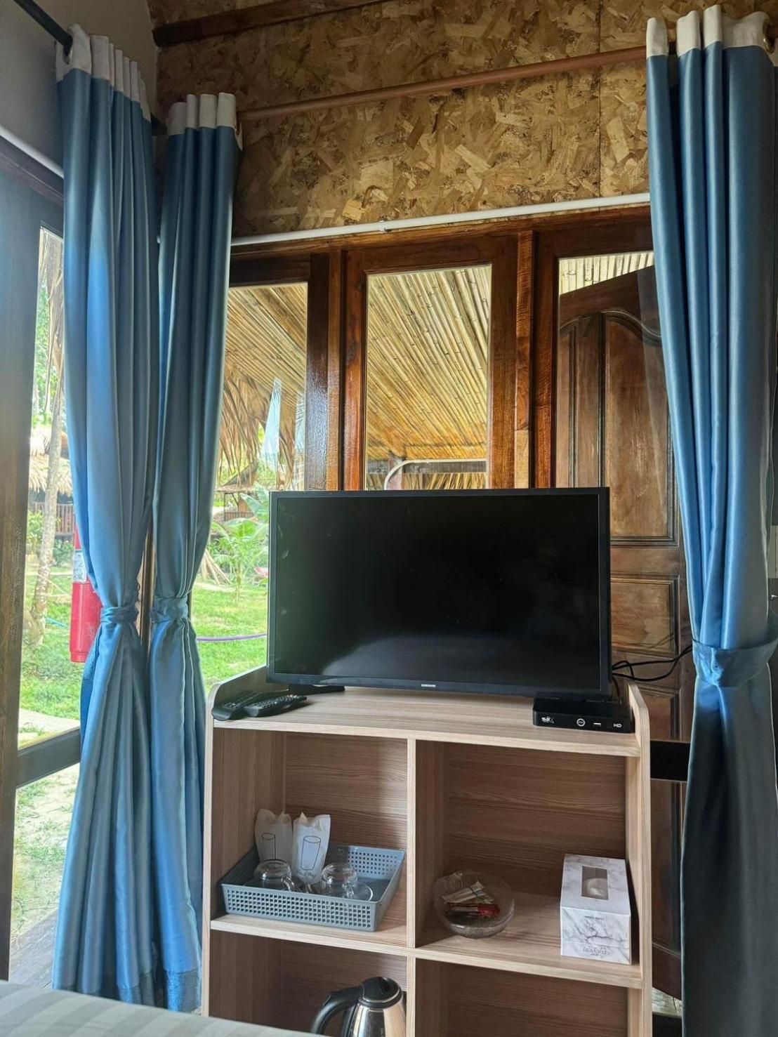 Bonus Resort
