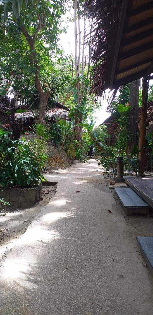Resort Bonus Koh Lipe