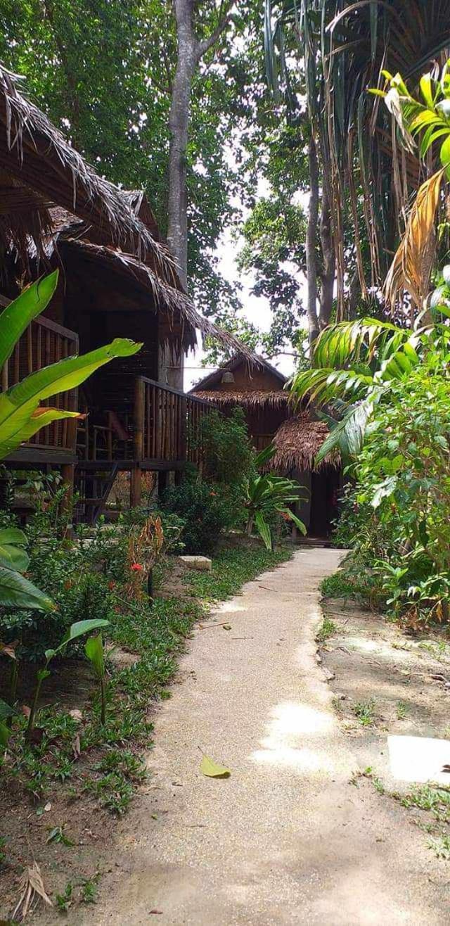 Resort Bonus Koh Lipe