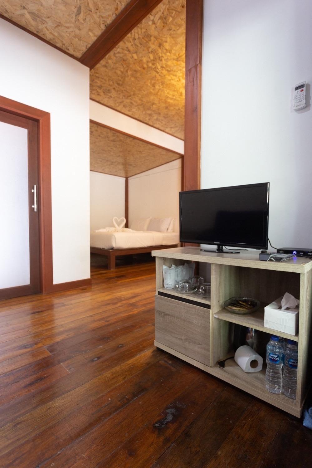 Resort Bonus Koh Lipe