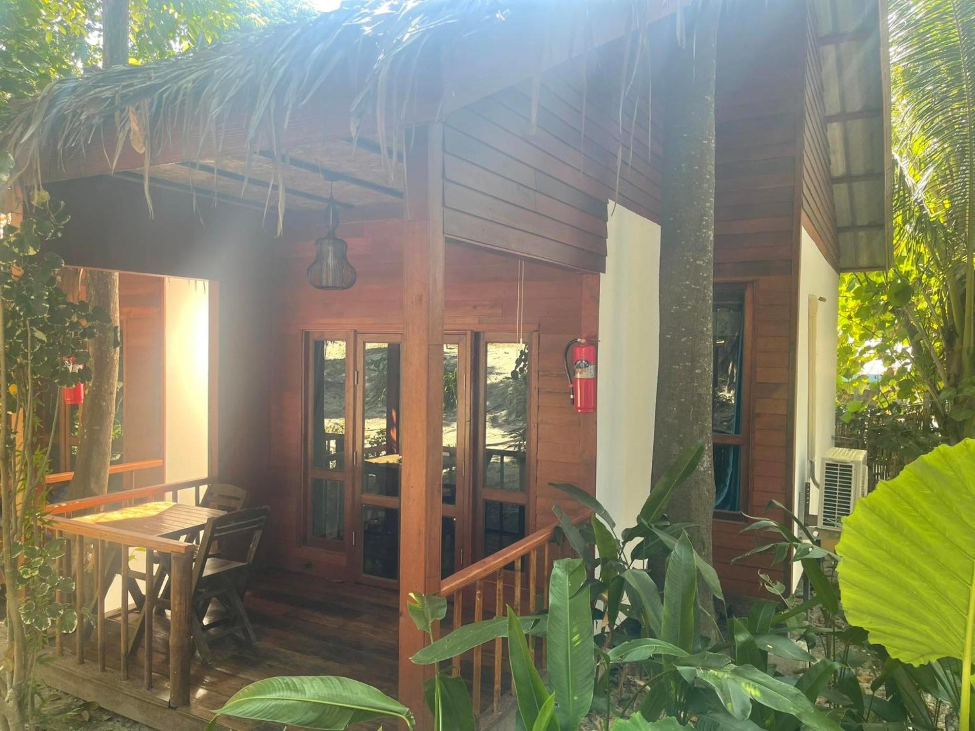 Bonus Resort