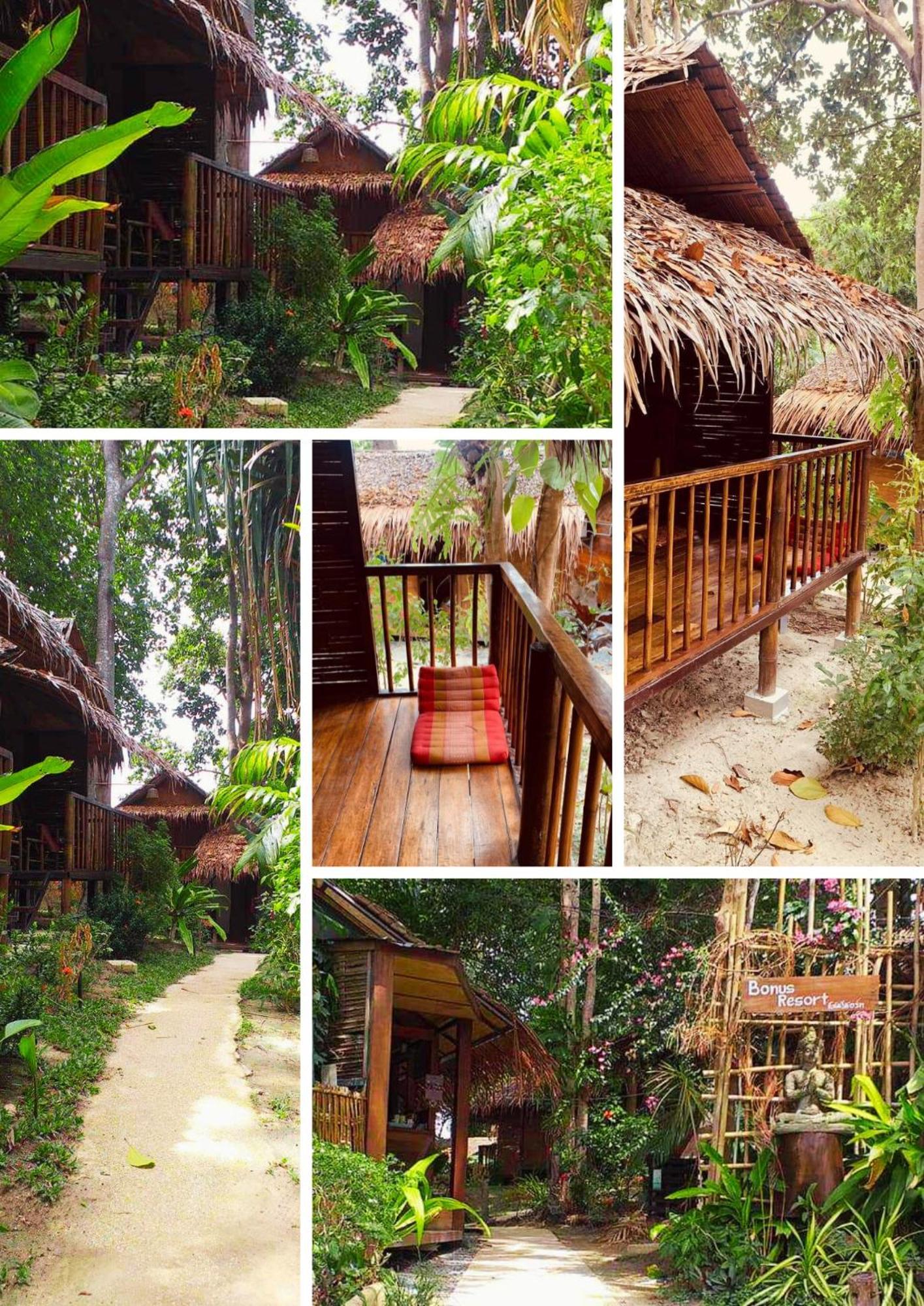 Bonus Resort *