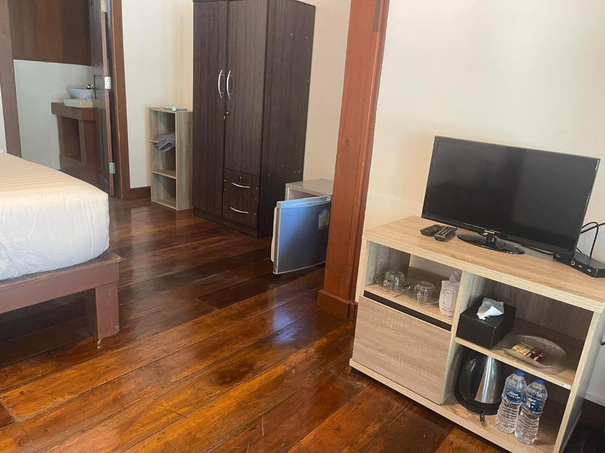 Resort Bonus Koh Lipe