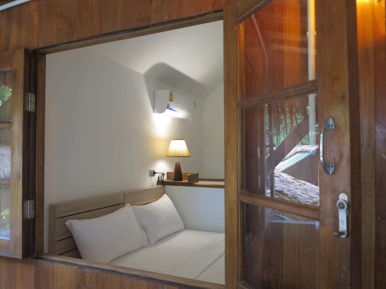 Bonus Resort Koh Lipe