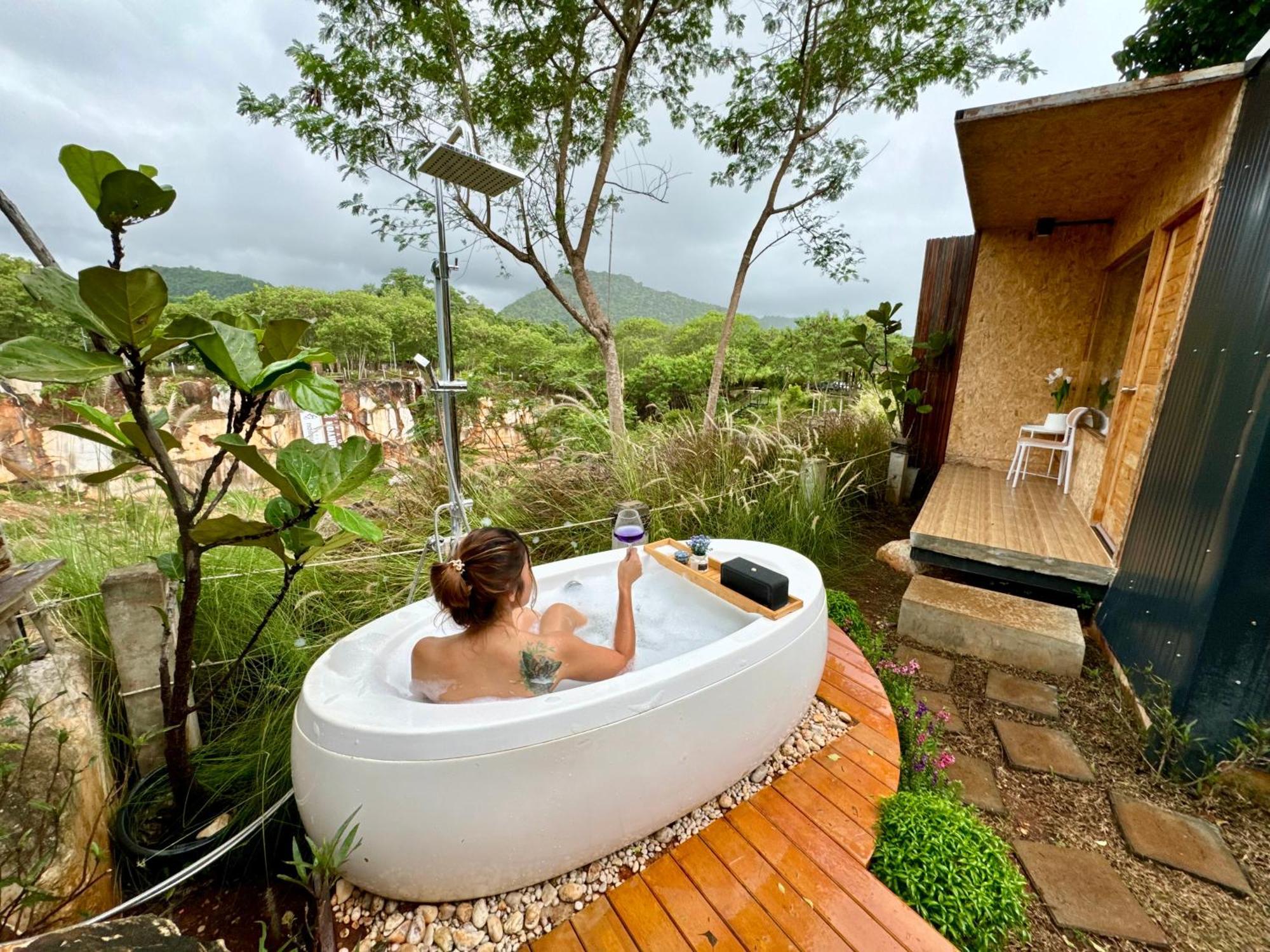 The Canyon Khaoyai By Campx Resort