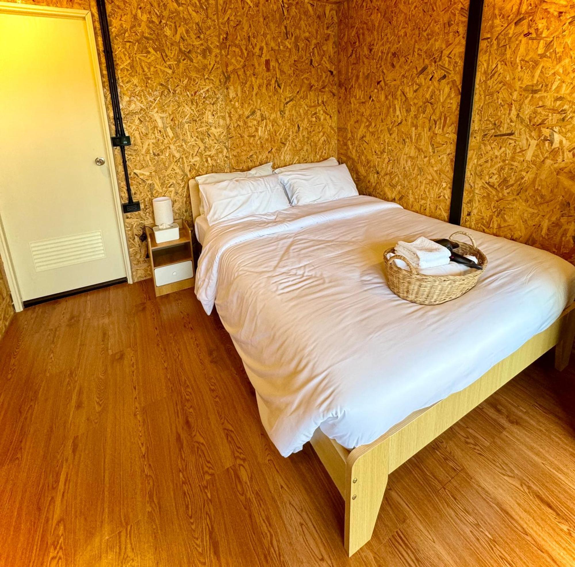 The Canyon Khaoyai By Campx Resort Ban Tha Chang