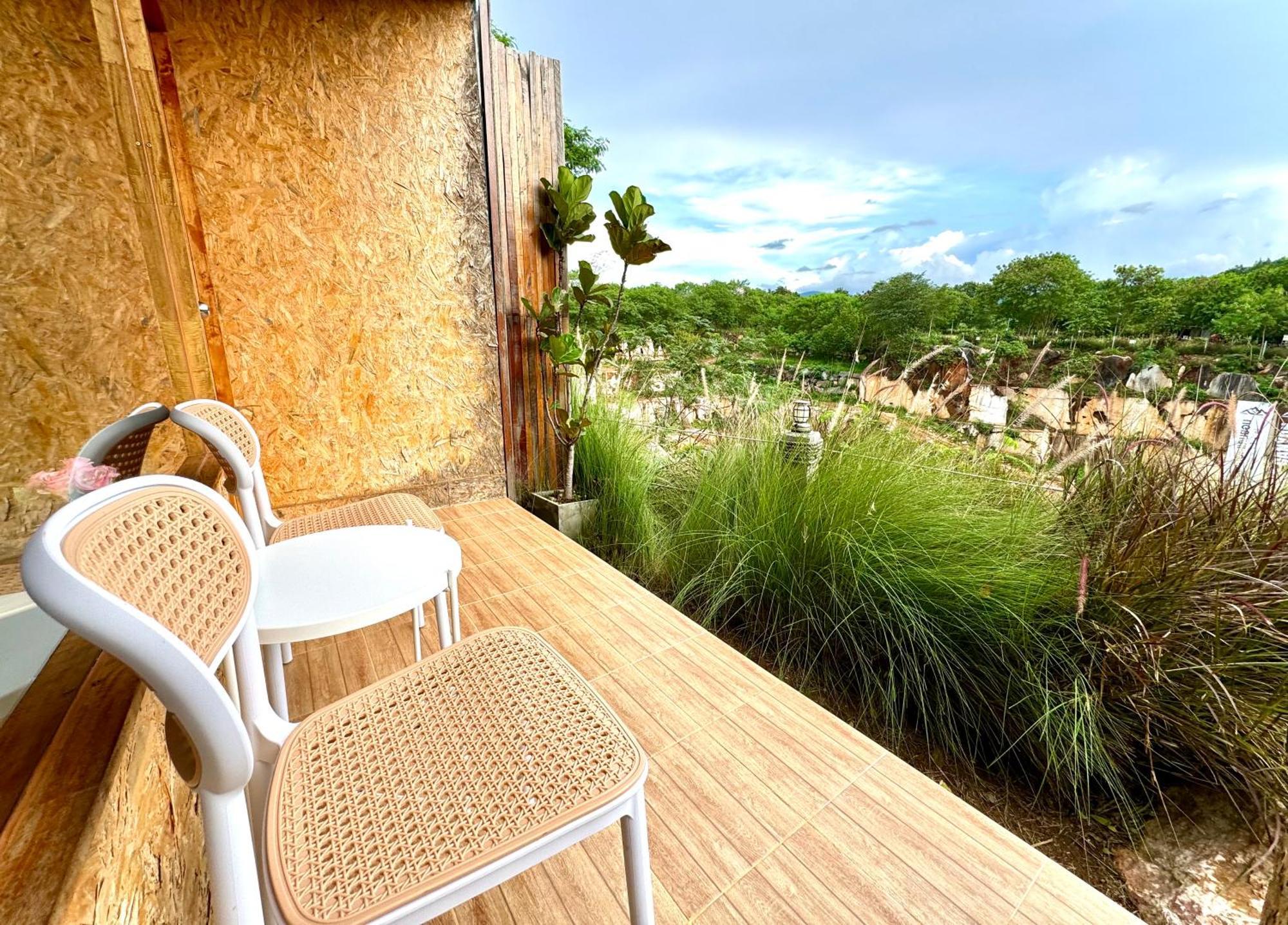 The Canyon Khaoyai By Campx *