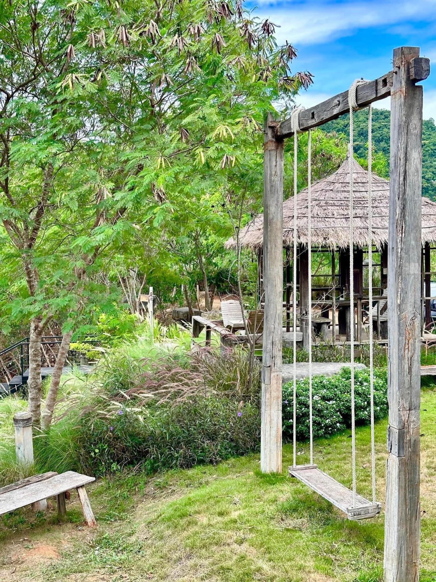 The Canyon Khaoyai By Campx Resort *