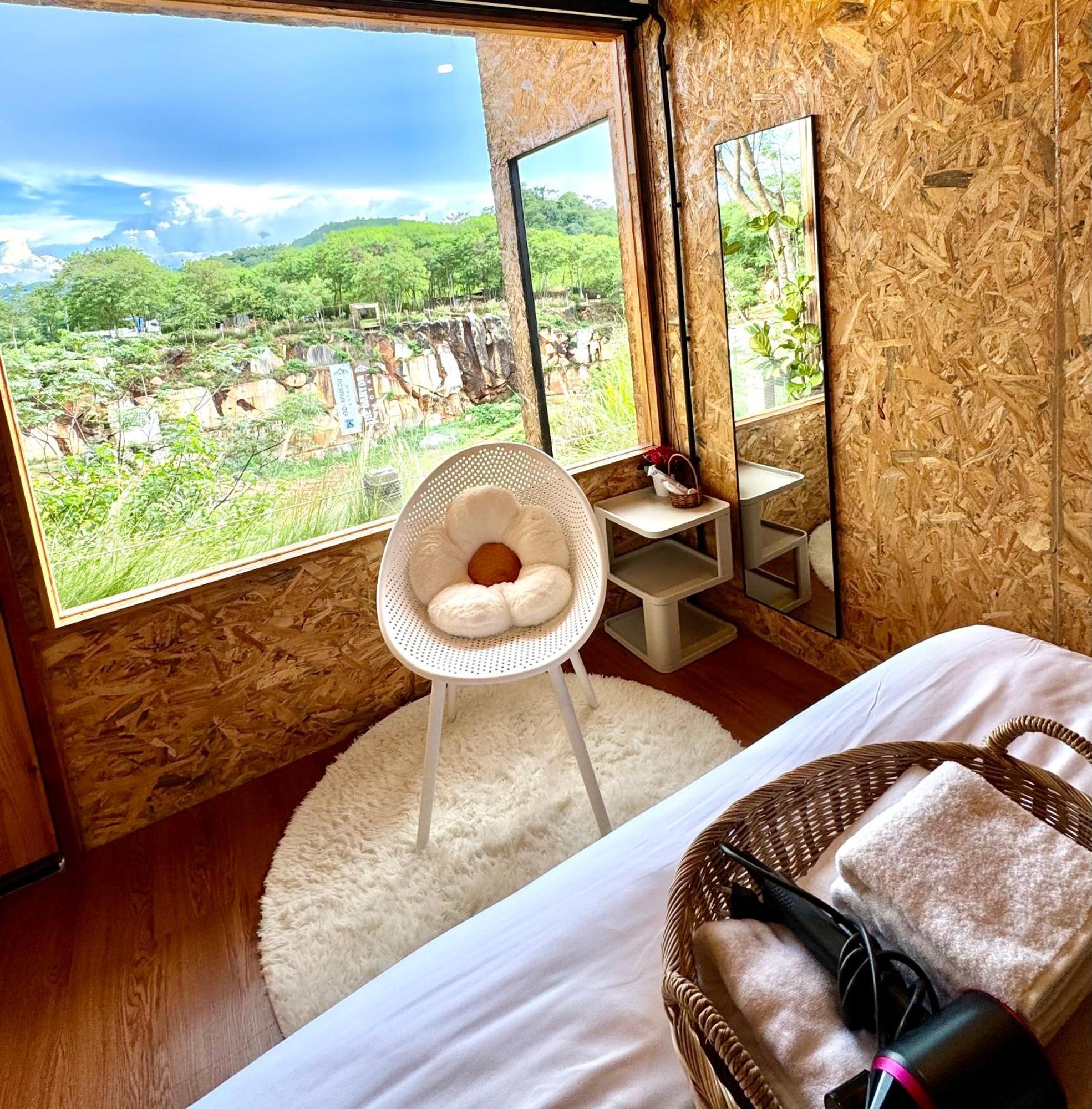 The Canyon Khaoyai By Campx Ban Tha Chang