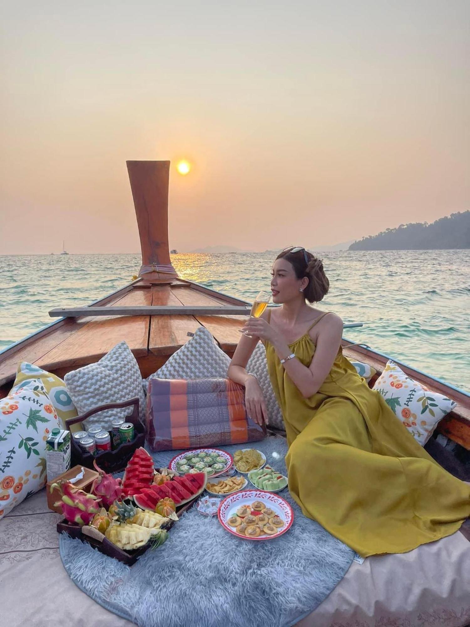 Bonus Koh Lipe