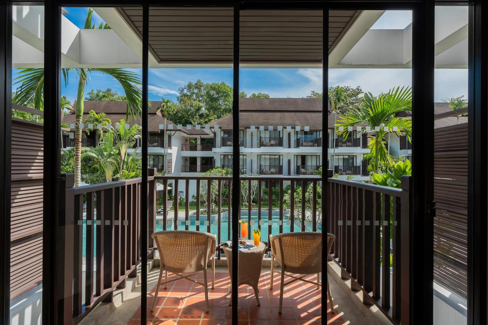 Amari Koh Samui Resort 5*