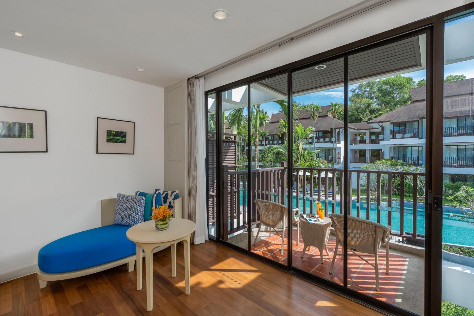 Amari Koh Samui Resort Chaweng (Koh Samui)