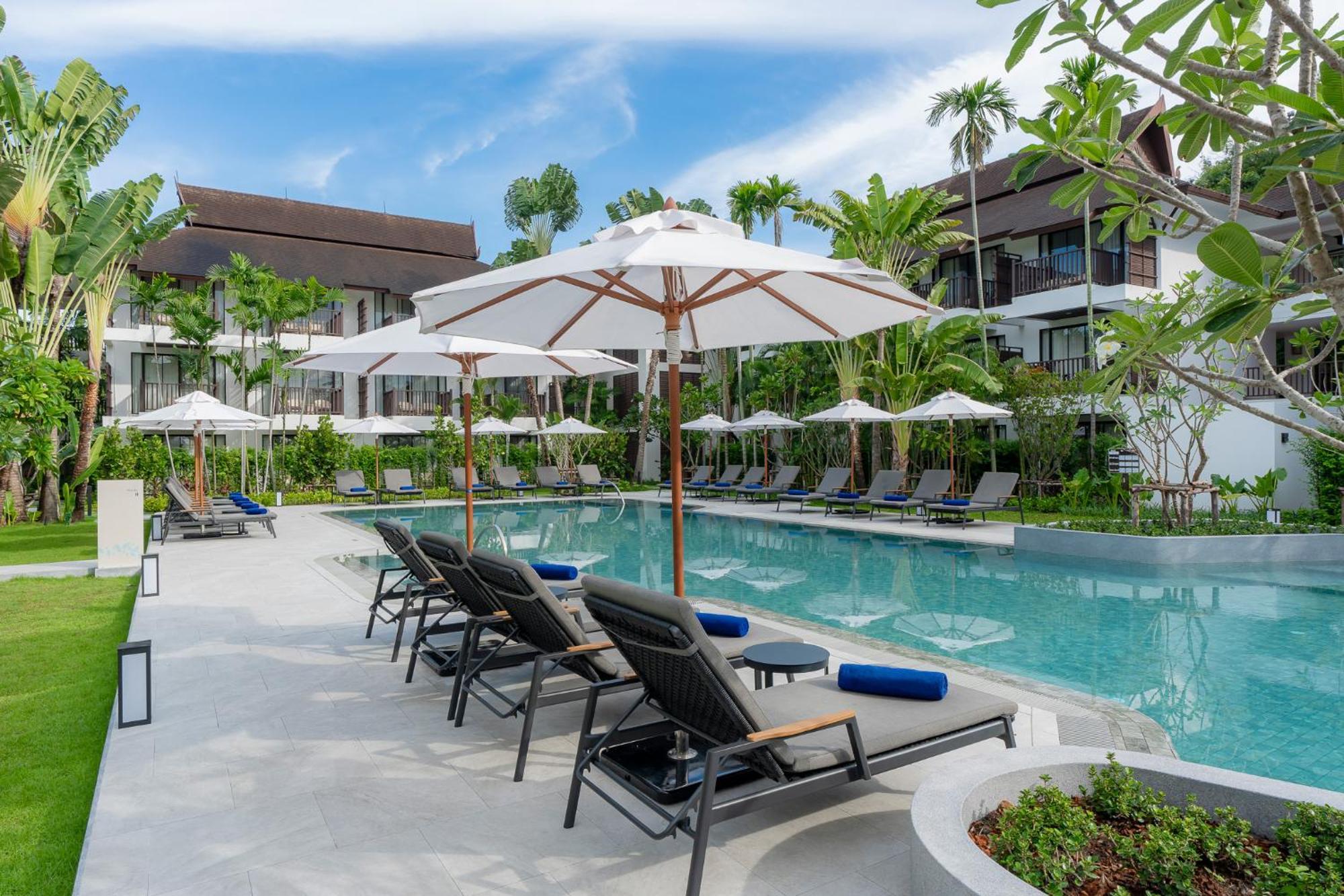 Amari Koh Samui Resort Chaweng (Koh Samui)