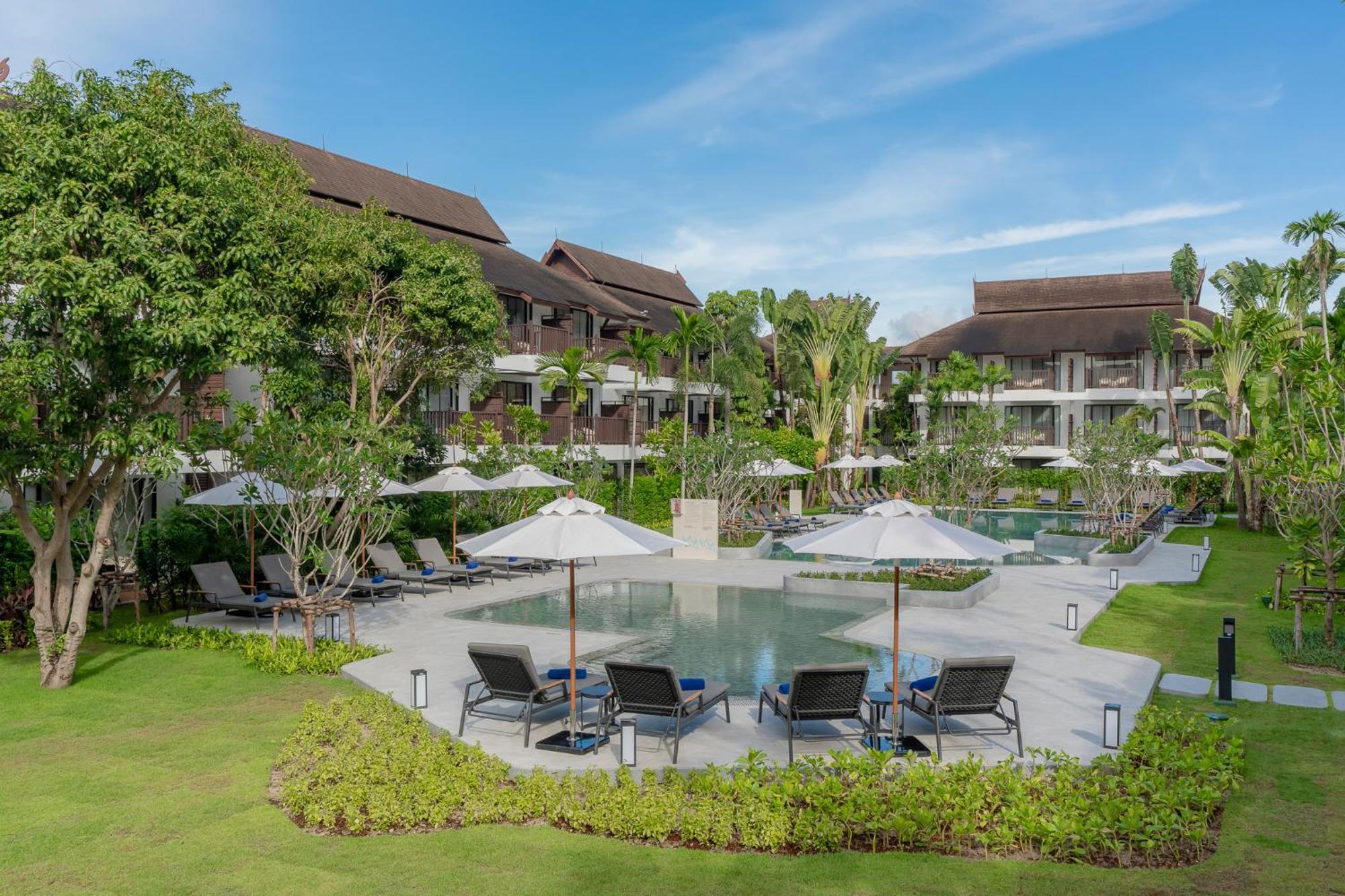 Amari Koh Samui 5*