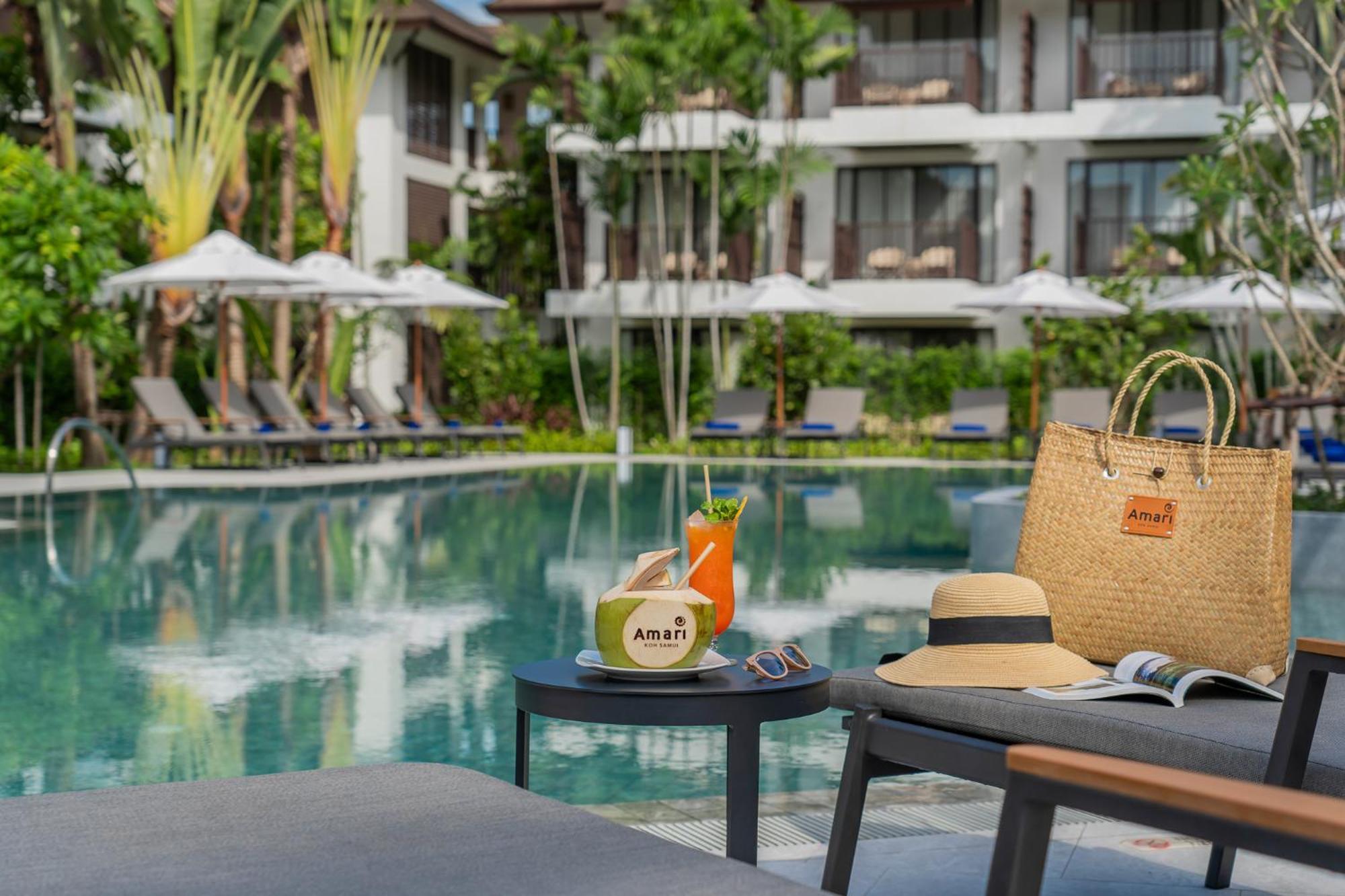 Amari Koh Samui Chaweng (Koh Samui)