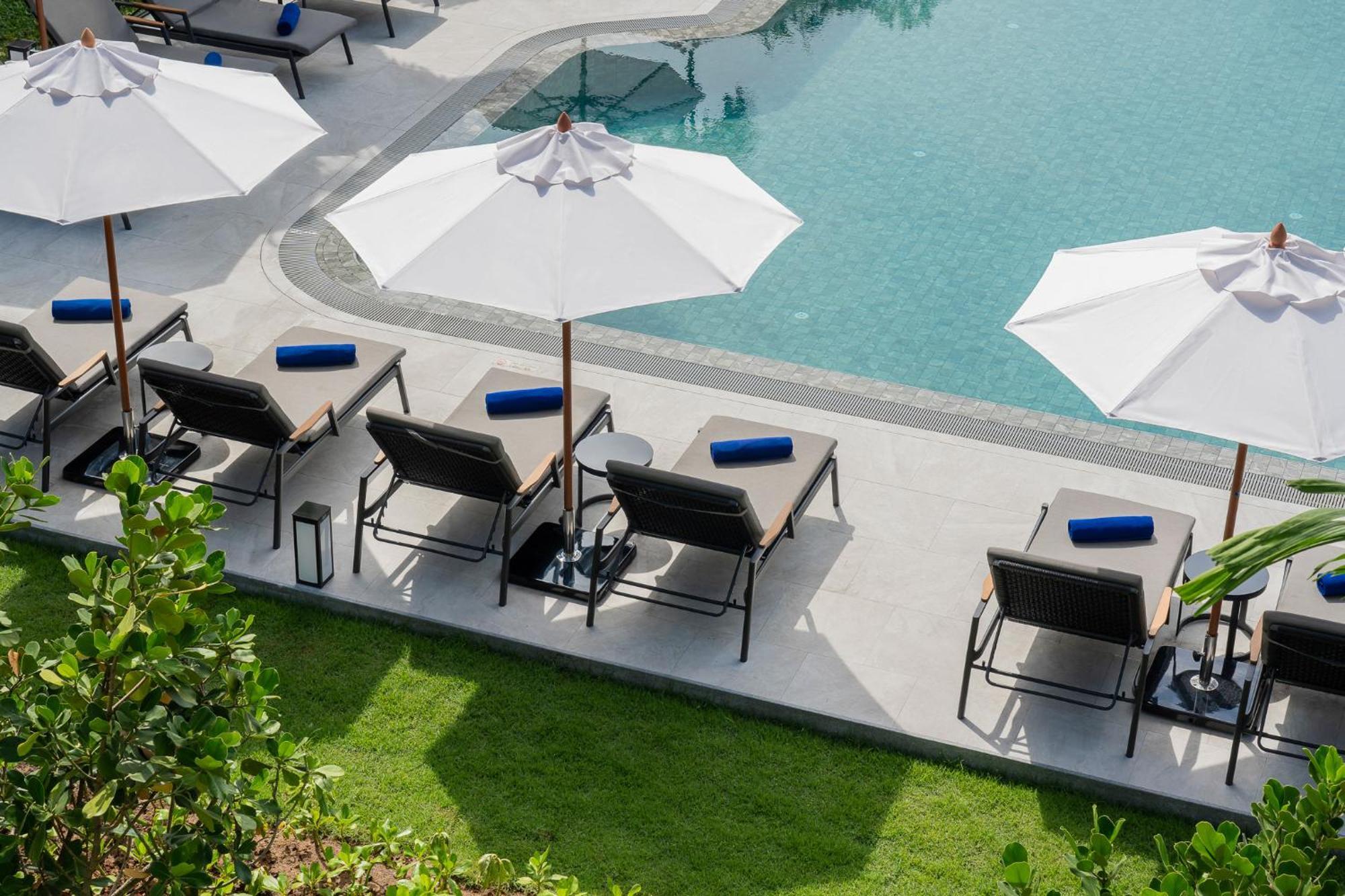 Amari Koh Samui Resort