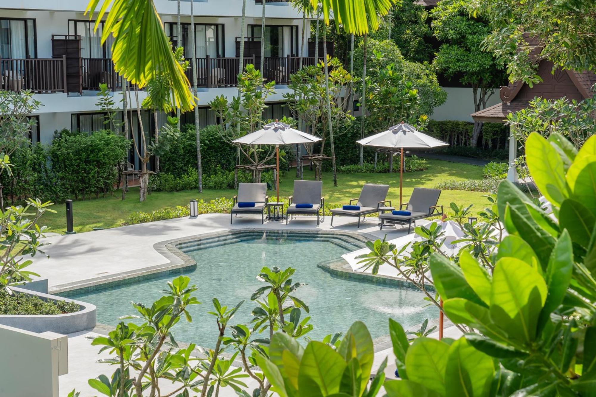 Resort Amari Koh Samui