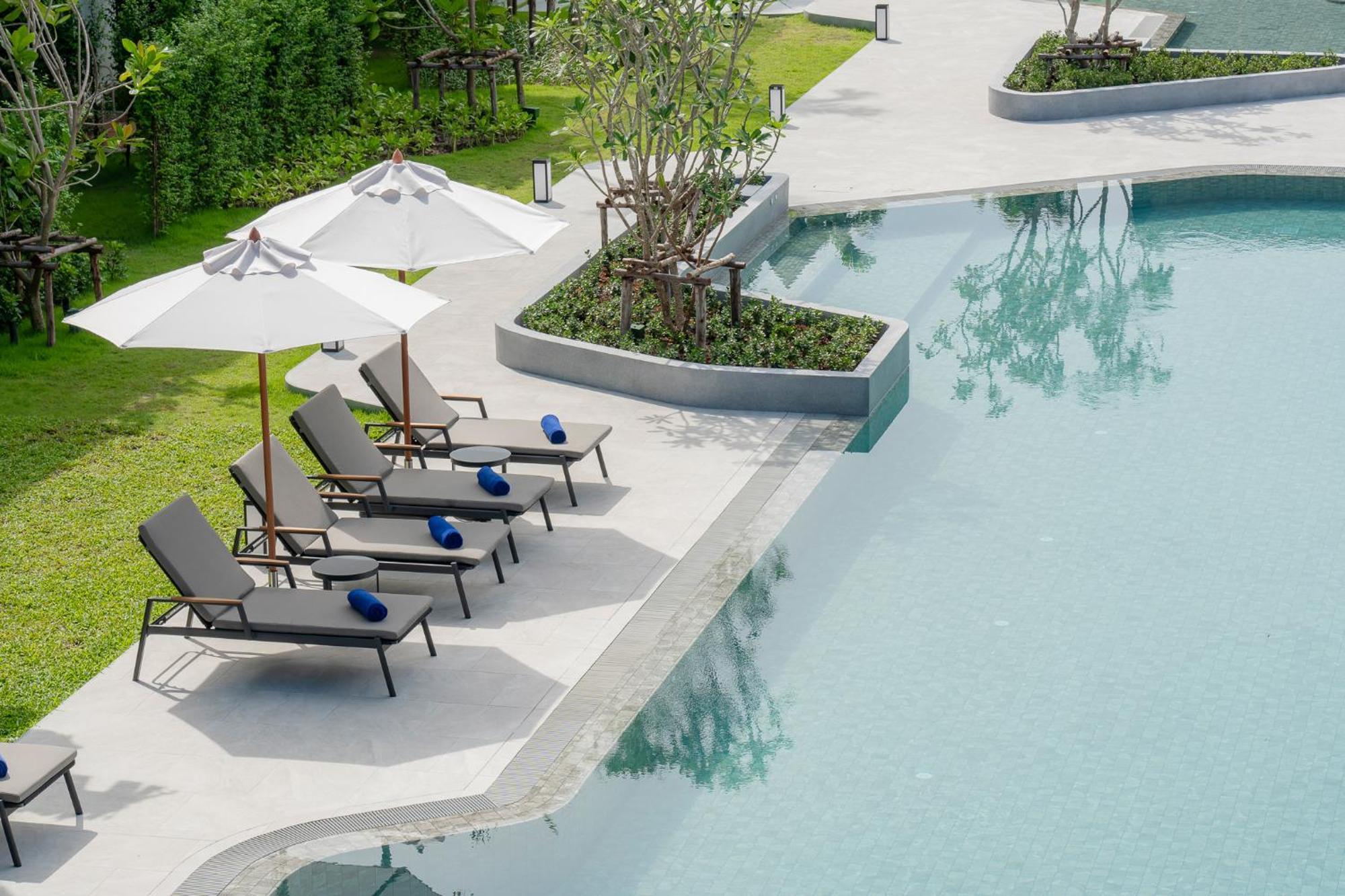 Amari Koh Samui Resort 5*